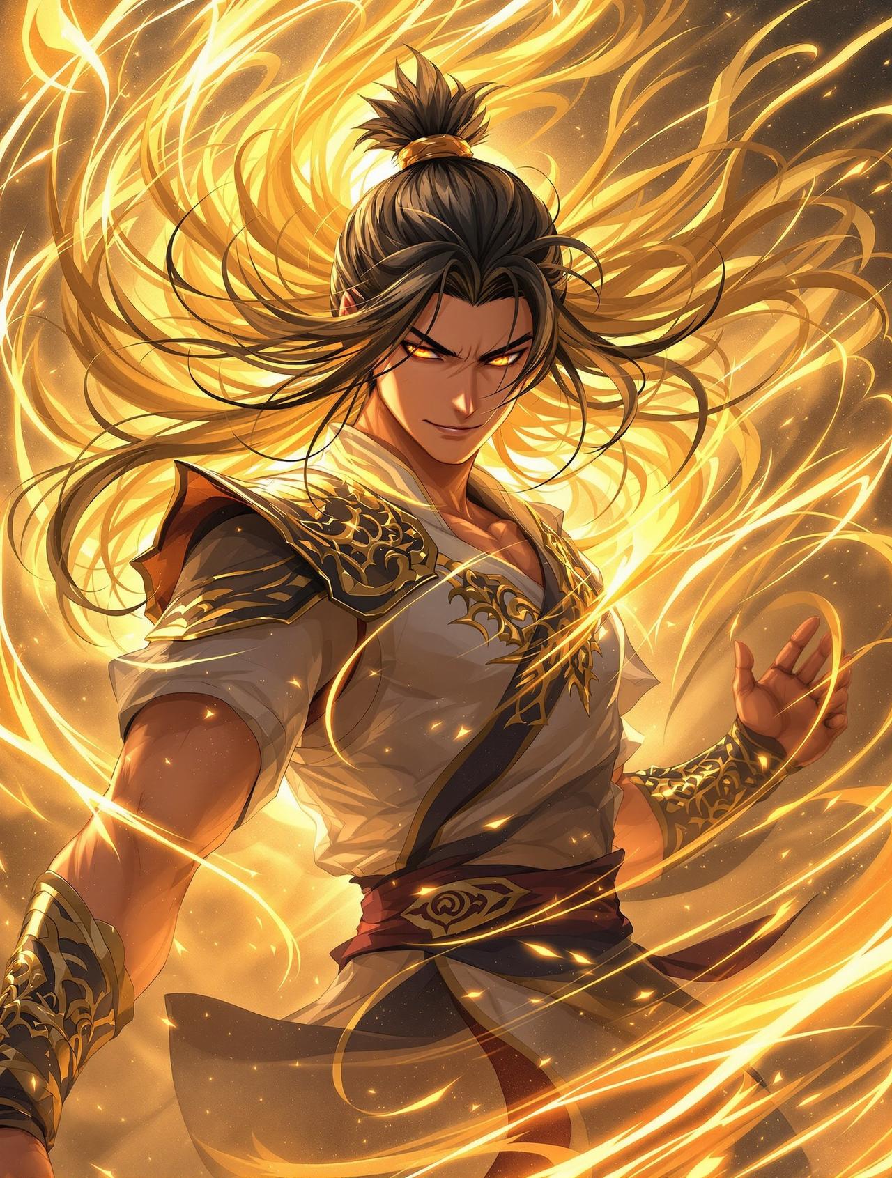 夸克看剧app绝世战尊 夸克看剧app - 绝世战尊