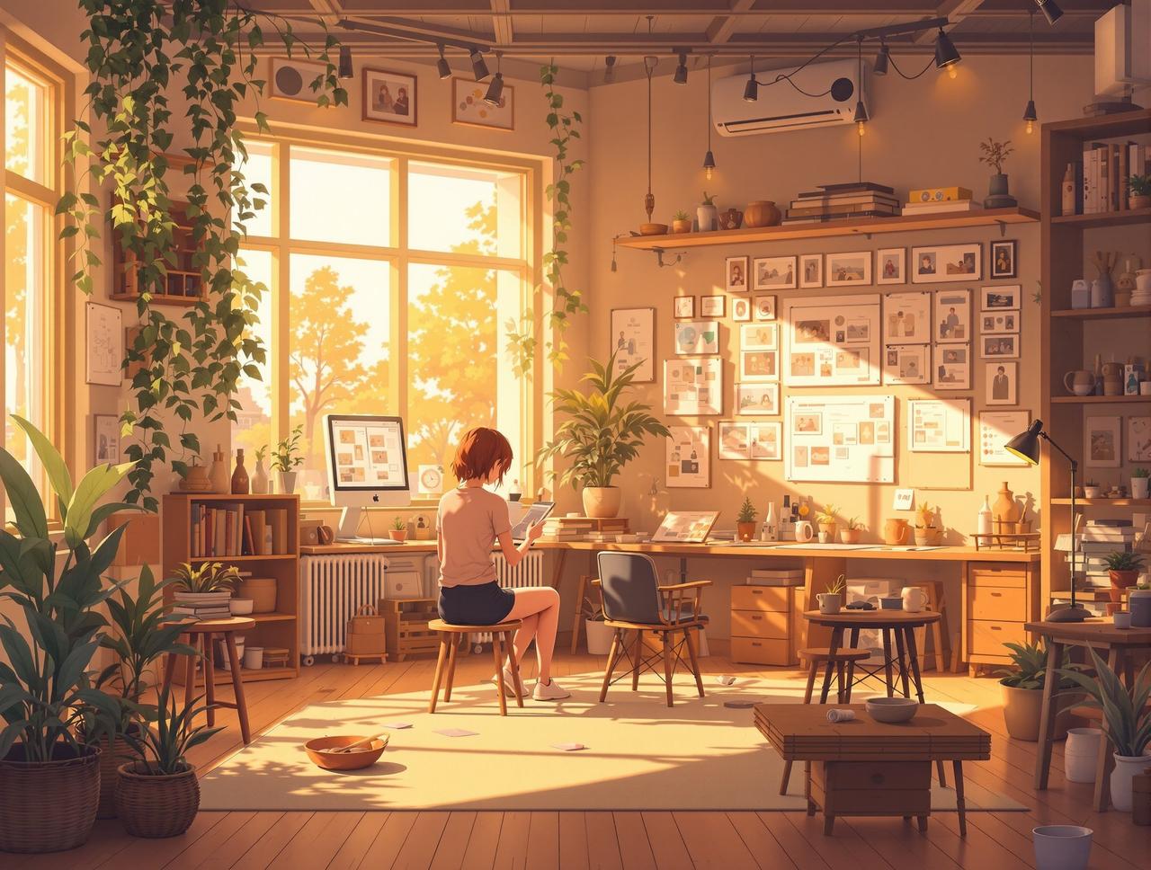 夸克看剧app工作室